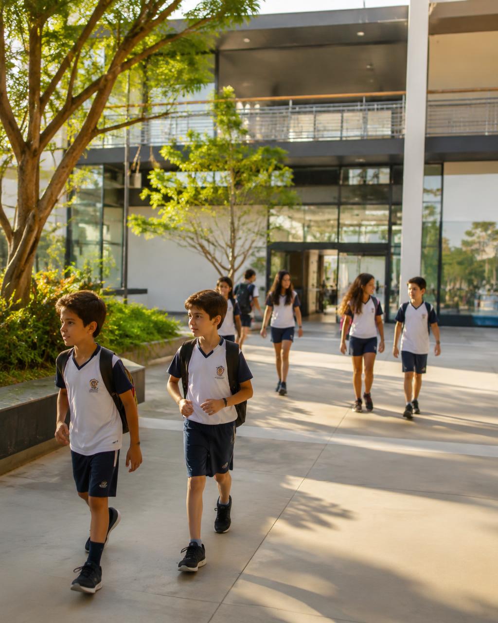 Escolas
